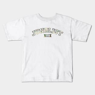 Junglist Kids T-Shirt